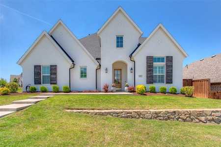 13801 Short Branch Place Aledo, TX 76008