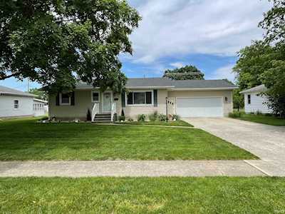 1208 Jackson Boulevard Rochester, IN 46975