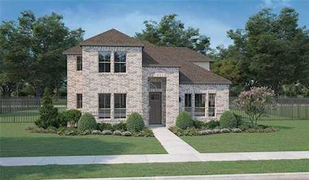 2269 Glacier Drive Waxahachie, TX 75165