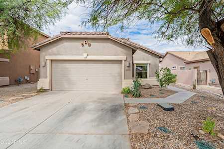 20166 N Pepka Drive Maricopa, AZ 85138