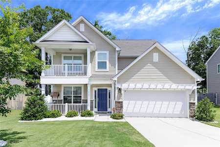 5507 Fenway Dr Charlotte, NC 28273