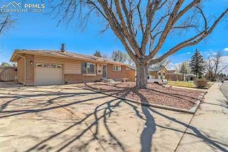 113 Fordham Street Colorado Springs, CO 80911