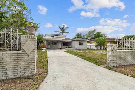 3306 W Cordelia St Tampa, FL 33607