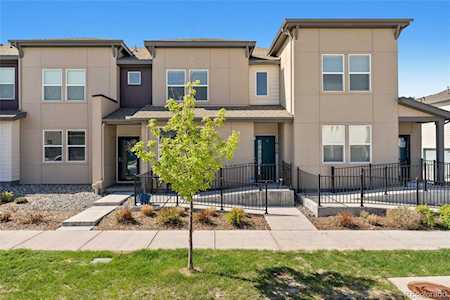 16158 E Elk Dr Denver, CO 80239
