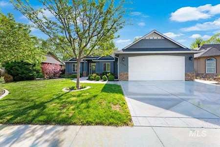 3386 N Cafferty Way Meridian, ID 83646