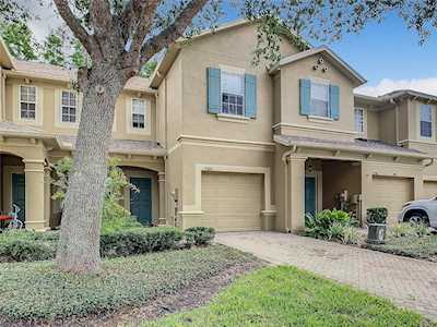 17509 Hugh Ln Land O Lakes, FL 34638