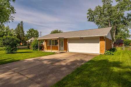 449 Hazelhurst St New Lebanon, OH 45345