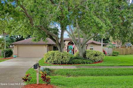 149 Oak Grove Lane Merritt Island, FL 32952
