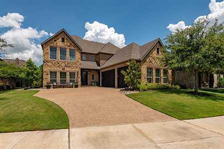 1509 Newton Ranch Road Keller, TX 76248