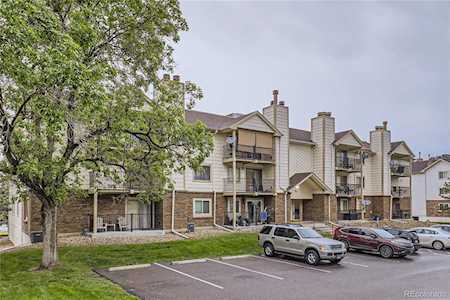 481 S Kalispell Way #101 Aurora, CO 80017