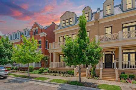 1517 Meeting Street Southlake, TX 76092