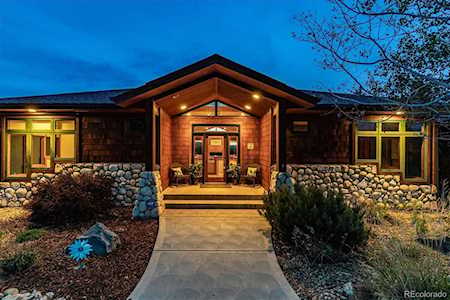 1308 Glade Gulch Rd Castle Rock, CO 80104