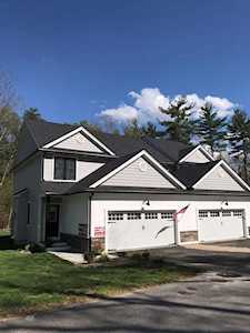 6 Nautical Way #INT.-122 Douglas, MA 01516