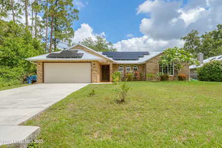 1237 NW Helias Street Palm Bay, FL 32907
