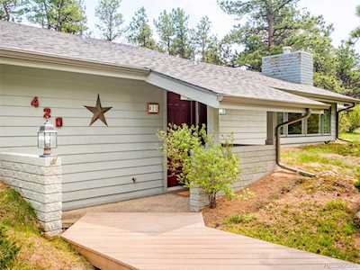 420 Pioneer Ln Estes Park, CO 80517