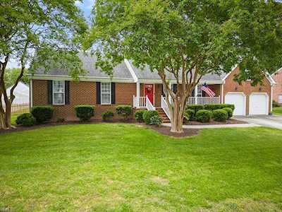 4009 Cory Ln Chesapeake, VA 23321