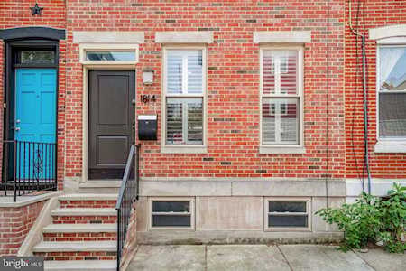 1814 Catharine St Philadelphia, PA 19146