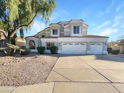 1361 E Ivanhoe Street Gilbert, AZ 85295