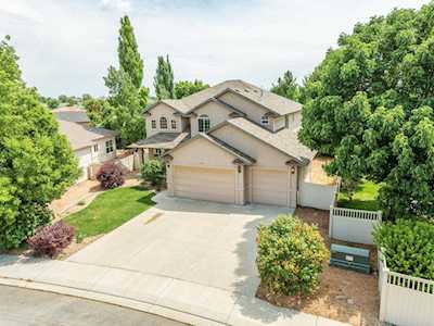 2667 Amber Spring Way Grand Junction, CO 81506