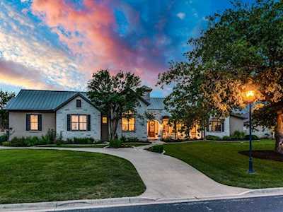 707 W Cimarron Hills TRL Georgetown, TX 78628