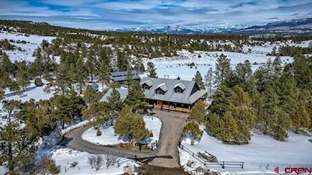 947 Lodge Pole Drive Pagosa Springs, CO 81147