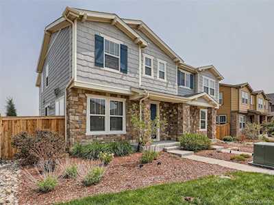 23161 E Jamison Dr Aurora, CO 80016