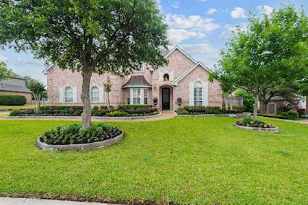 504 Preston Court Southlake, TX 76092