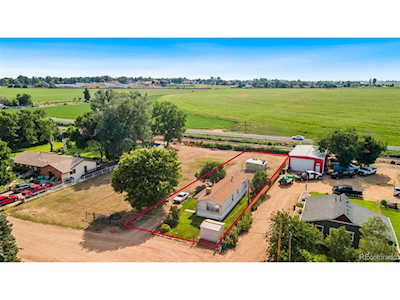 23663 Blake St Johnstown, CO 80534