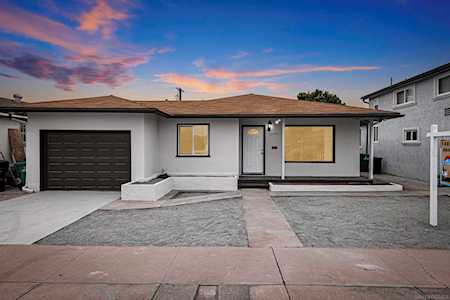 1532 Mary Lou St San Diego, CA 92102