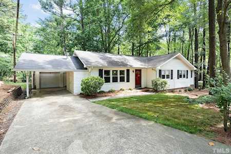 1545 Ephesus Church Road Chapel Hill, NC 27517