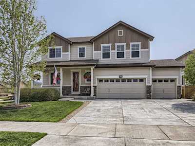 3411 Eagle Butte Ave Frederick, CO 80516