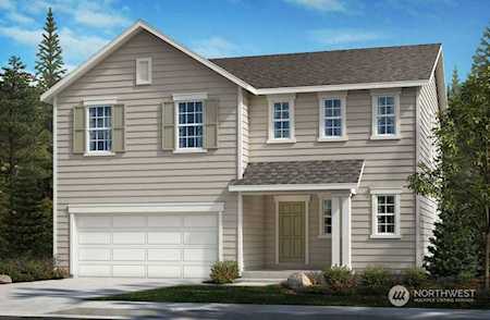 1261 Williams Place #19 Enumclaw, WA 98022