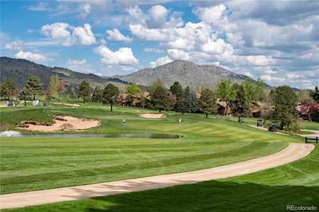 5253 Golf Course Dr Morrison, CO 80465