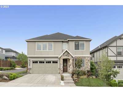 12272 NW Glenover LN Portland, OR 97229