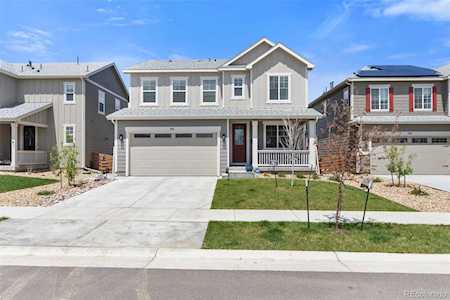 541 Bear Peak Ct Erie, CO 80516