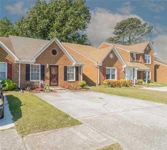 3731 Whitechapel Arch Chesapeake, VA 23321