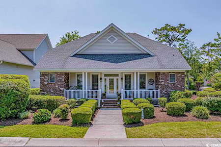 820 Morrall Dr. North Myrtle Beach, SC 29582