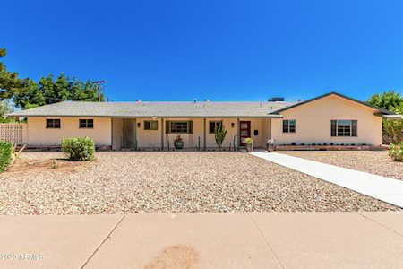 325 N Fraser Drive Mesa, AZ 85203