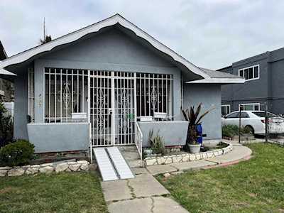 4169-4173 37Th San Diego, CA 92105