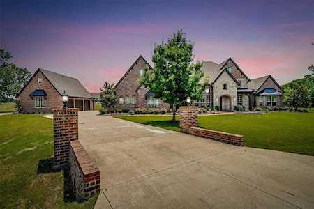 940 Belmont Court Lucas, TX 75002
