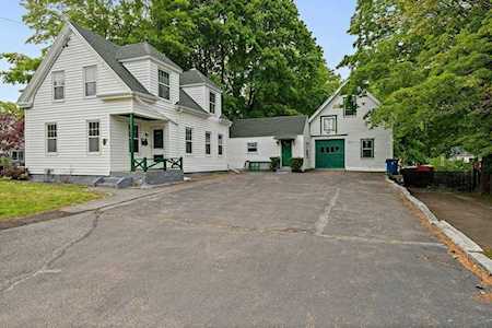 37 Chestnut St Randolph, MA 02368