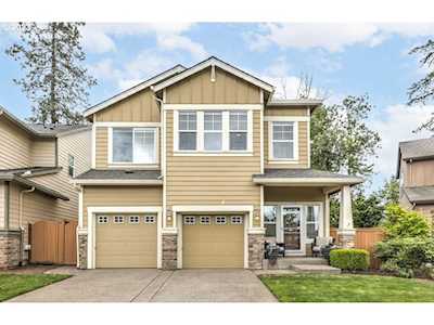 13386 SW King Lear WAY King City, OR 97224