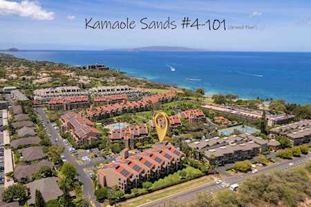 2695 S Kihei Rd #4101 Kihei, HI 96753
