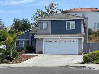 2032 Caraway St Escondido, CA 92026