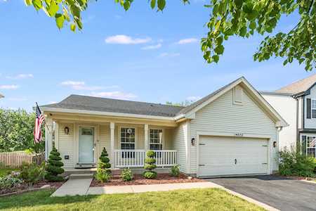 14052 S Hemingway Circle Plainfield, IL 60544