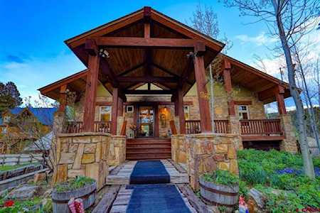 62 Alpine Dr Pagosa Springs, CO 81147