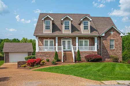 7204 Armor Ct Fairview, TN 37062