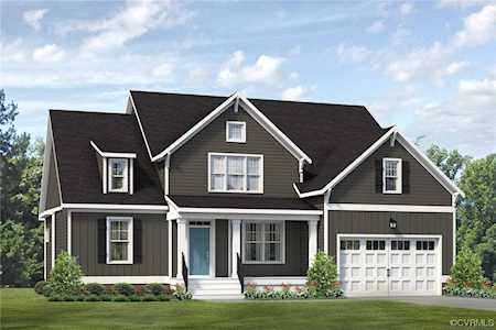 8612 Freebridge Rd Chesterfield, VA 23832