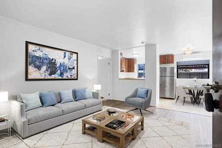 3140 Midway Dr #A105 San Diego, CA 92110