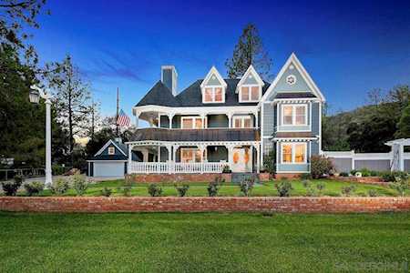 28659 Old Highway 80 Pine Valley, CA 91962